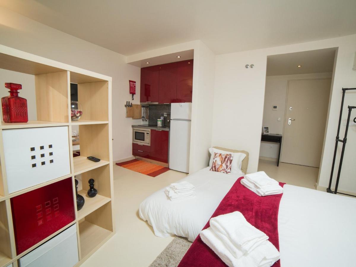 Appartamento Oporto Guest - Cedofeita Esterno foto