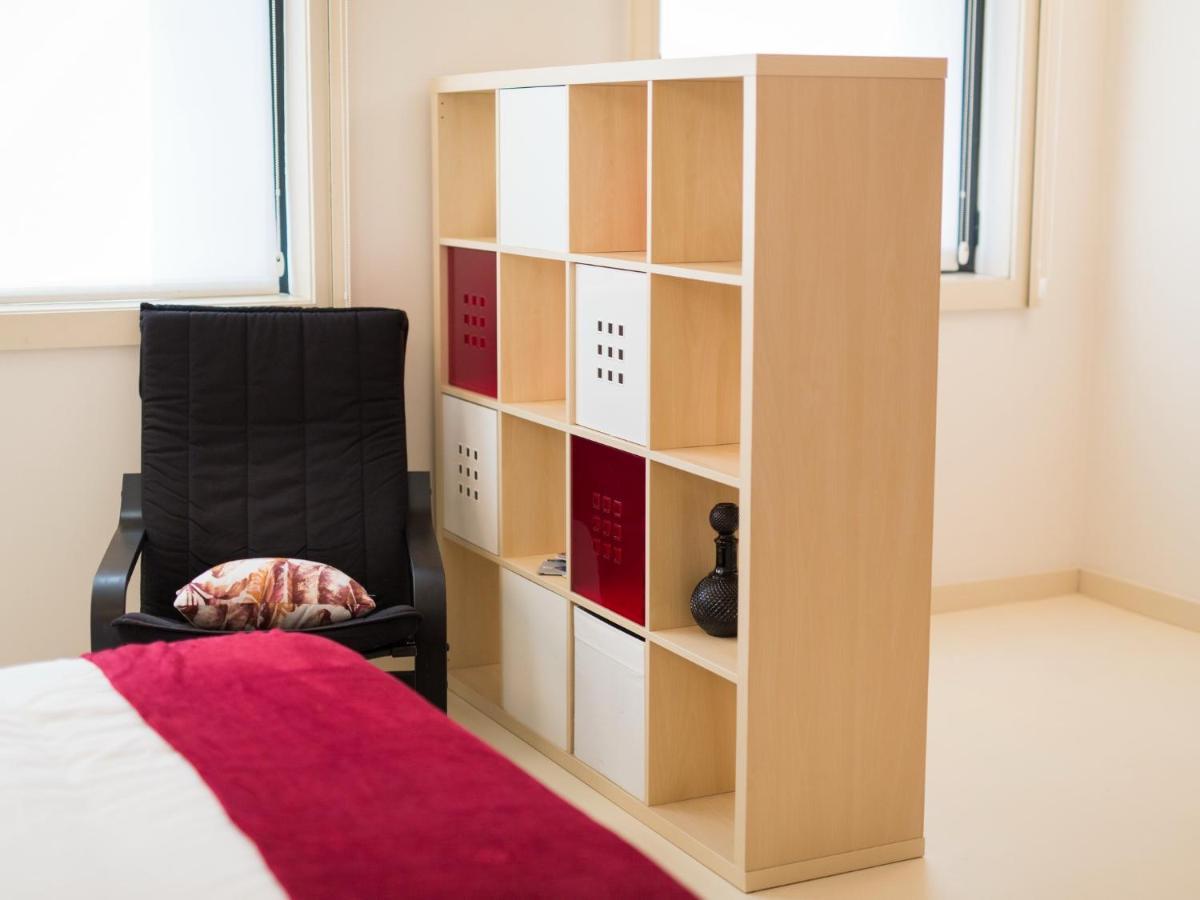 Appartamento Oporto Guest - Cedofeita Esterno foto