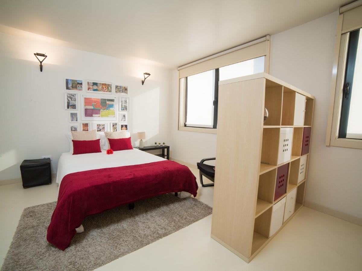 Appartamento Oporto Guest - Cedofeita Esterno foto