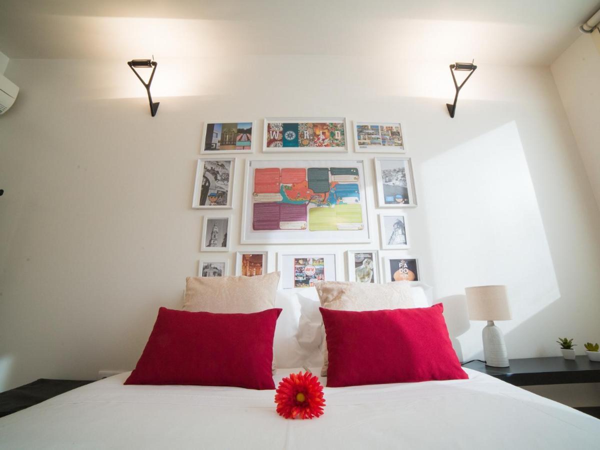 Appartamento Oporto Guest - Cedofeita Esterno foto
