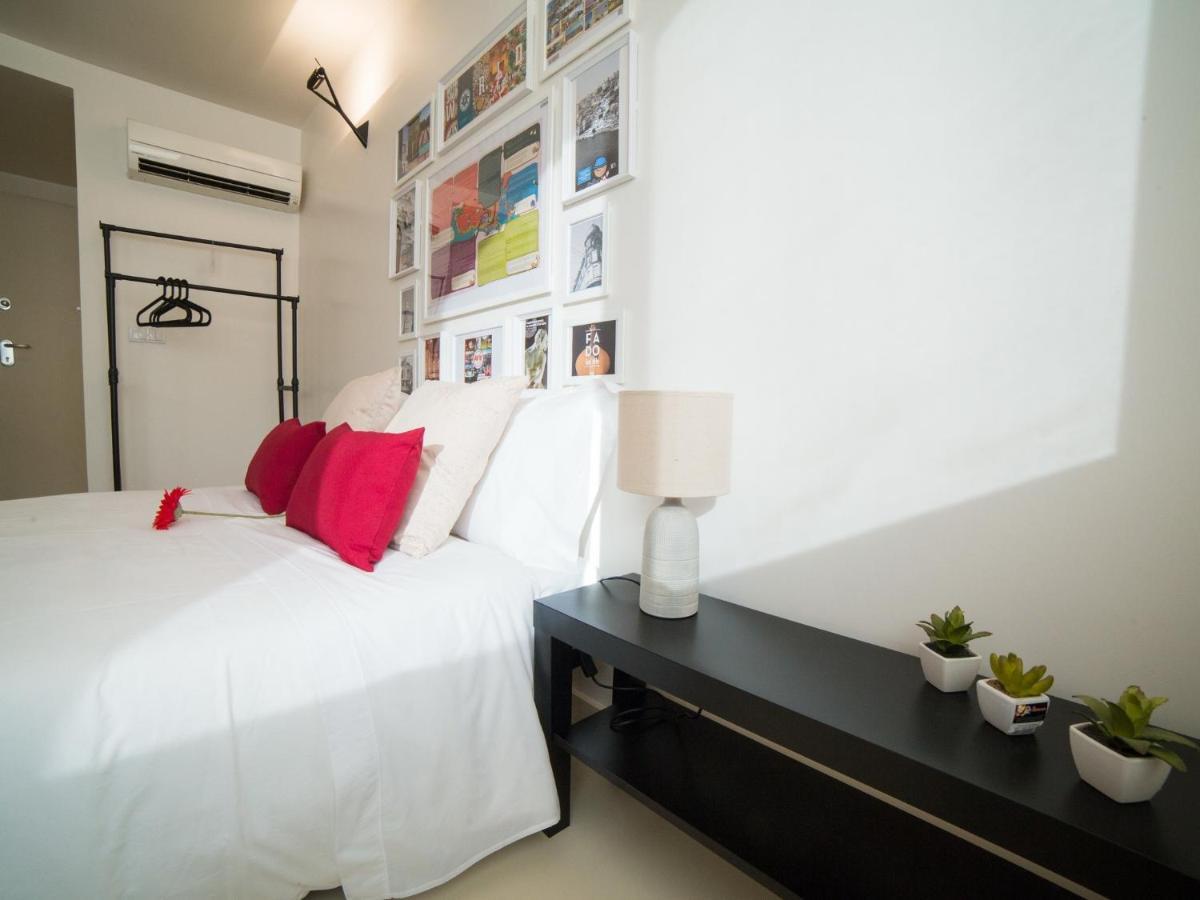 Appartamento Oporto Guest - Cedofeita Esterno foto