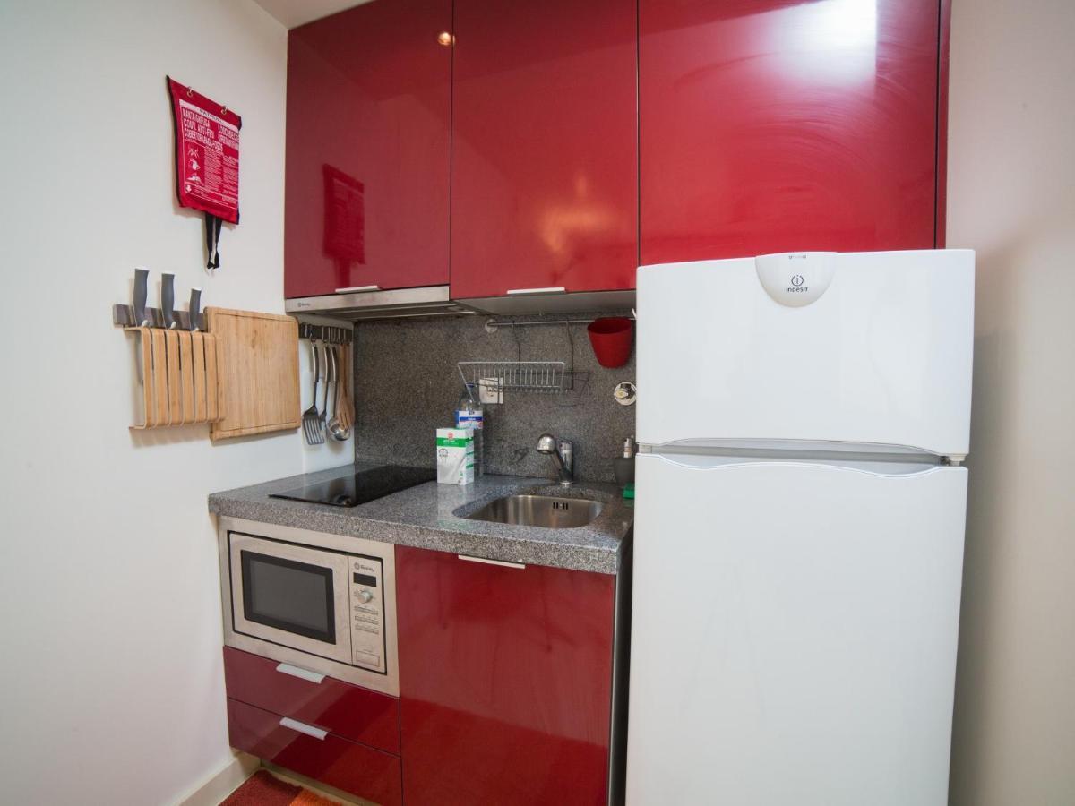 Appartamento Oporto Guest - Cedofeita Esterno foto