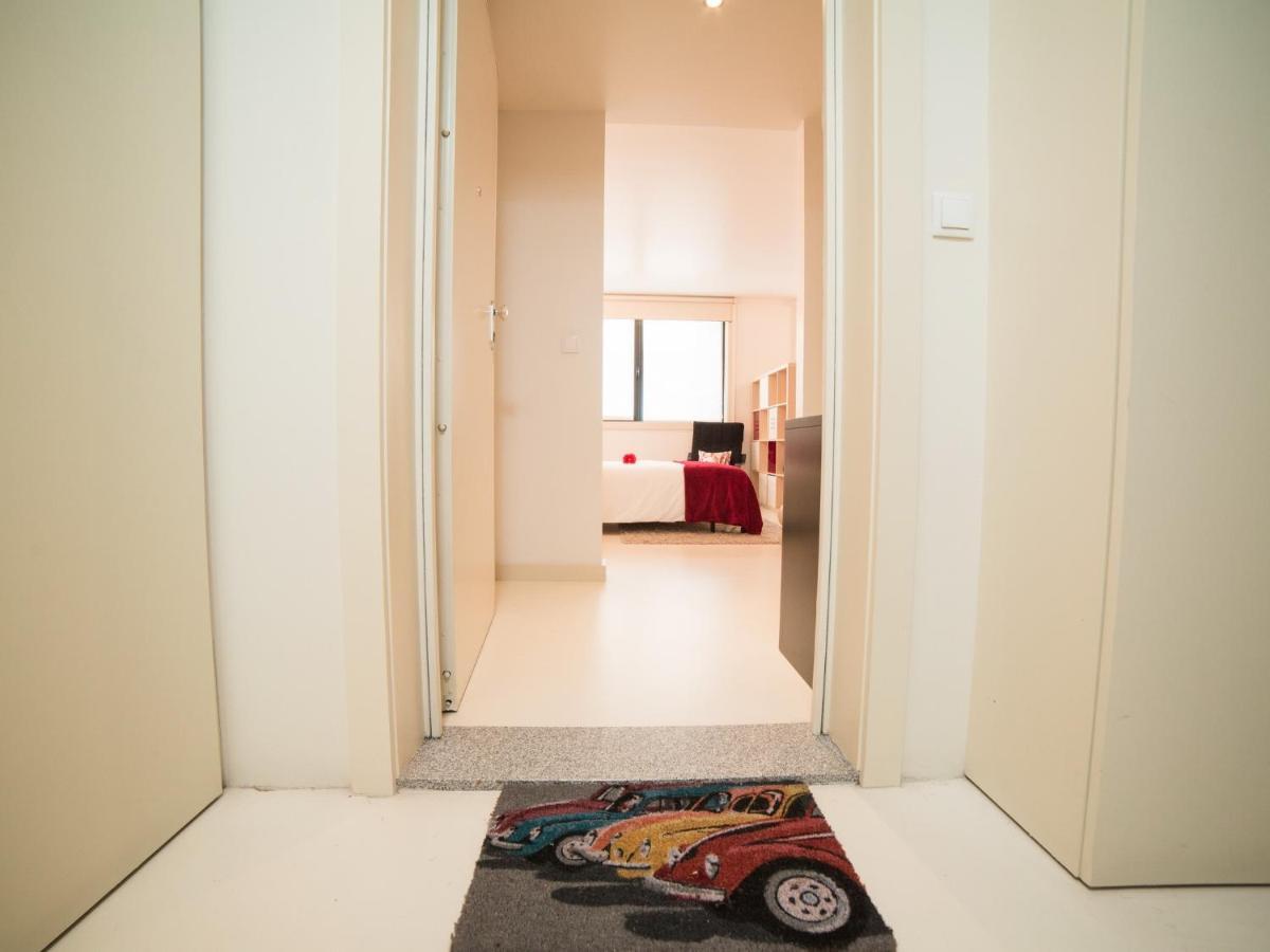 Appartamento Oporto Guest - Cedofeita Esterno foto