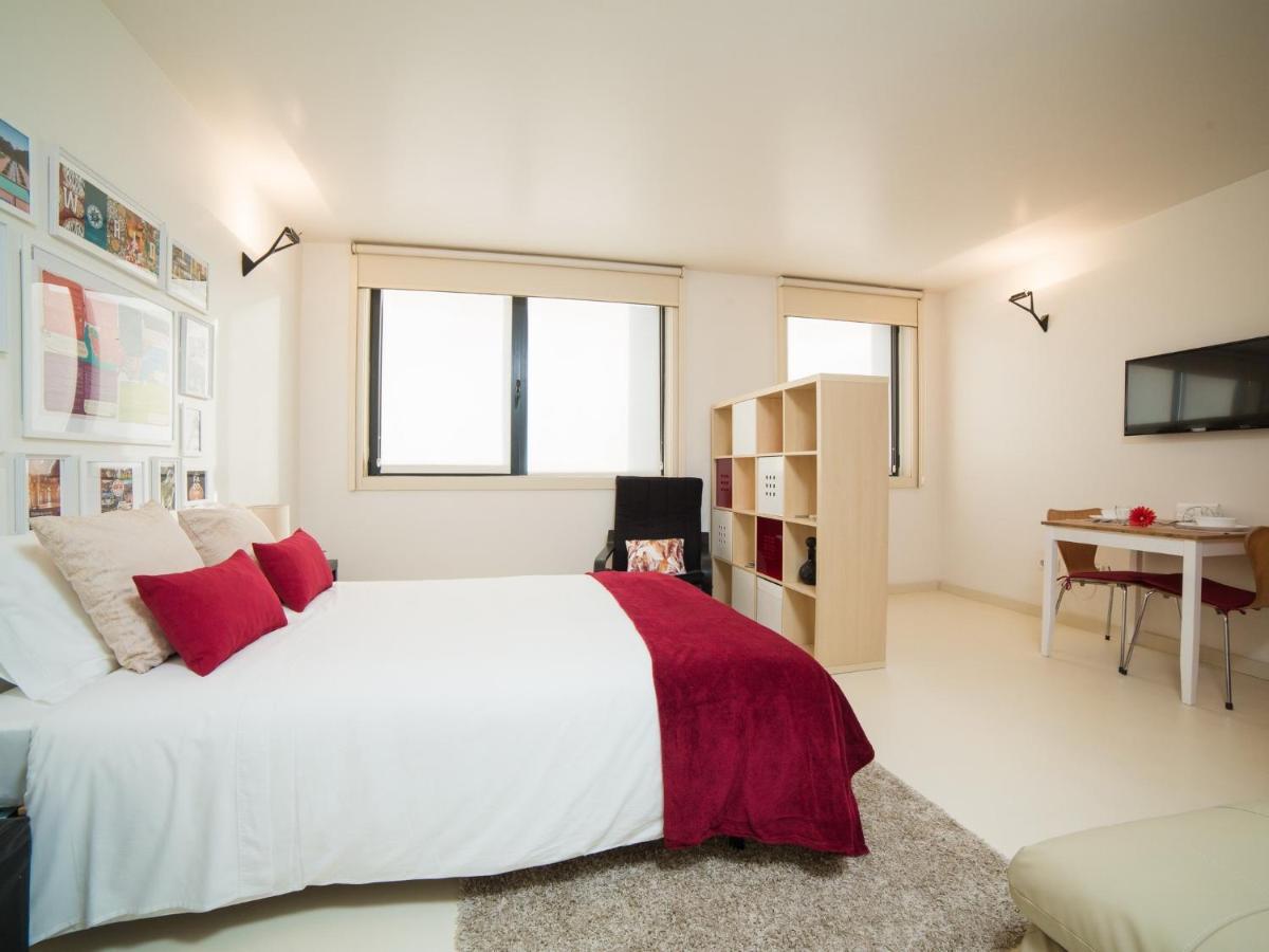 Appartamento Oporto Guest - Cedofeita Esterno foto