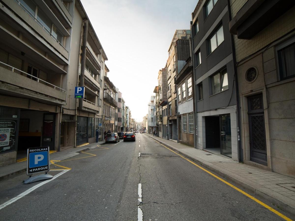 Appartamento Oporto Guest - Cedofeita Esterno foto