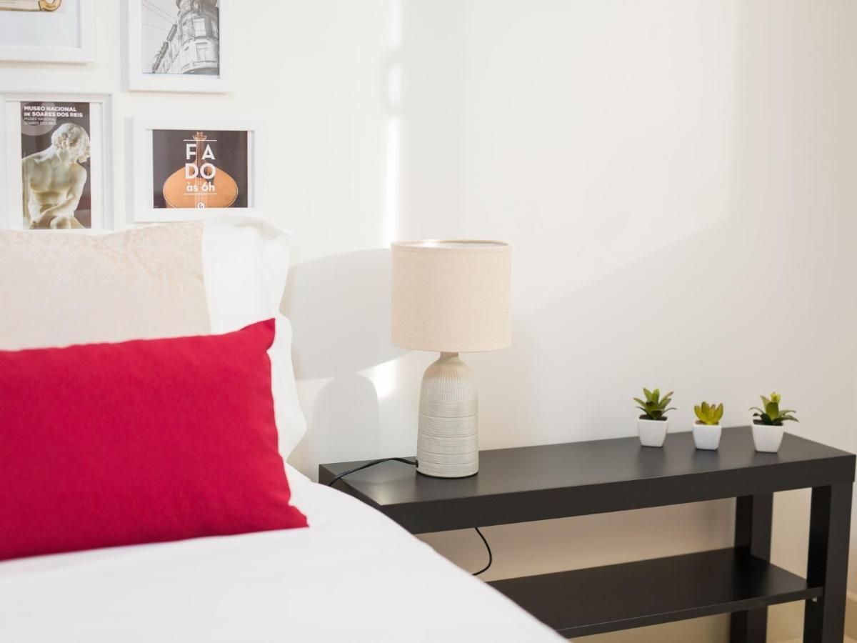 Appartamento Oporto Guest - Cedofeita Esterno foto