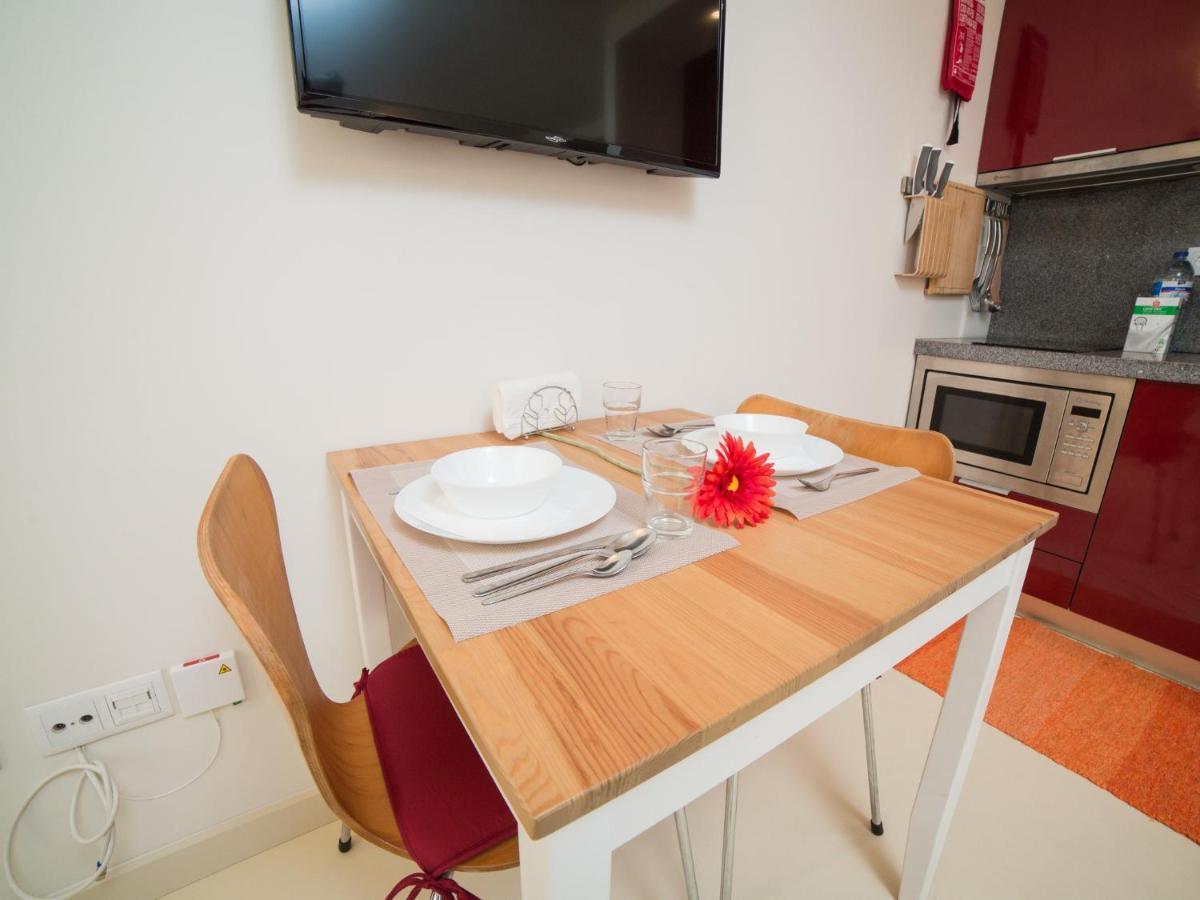 Appartamento Oporto Guest - Cedofeita Esterno foto