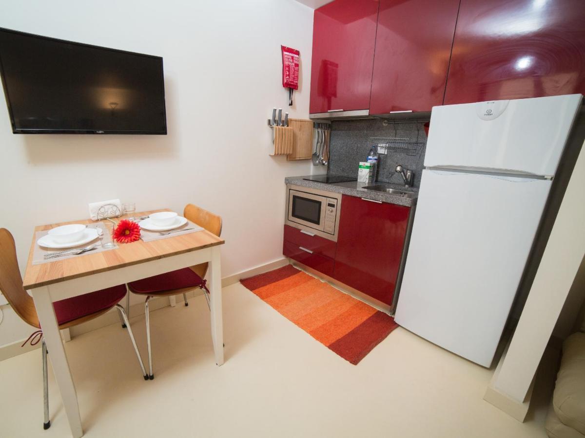 Appartamento Oporto Guest - Cedofeita Esterno foto