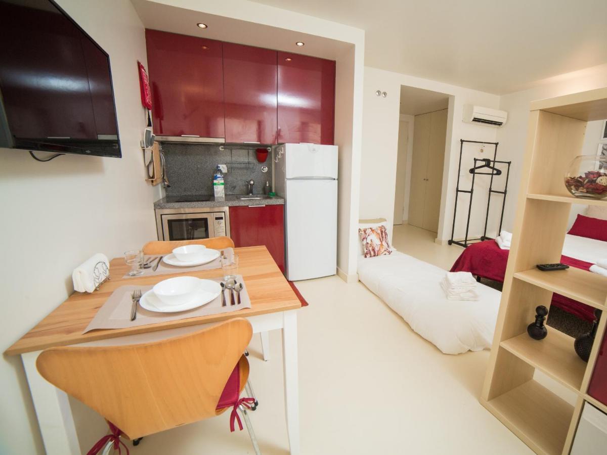 Appartamento Oporto Guest - Cedofeita Esterno foto