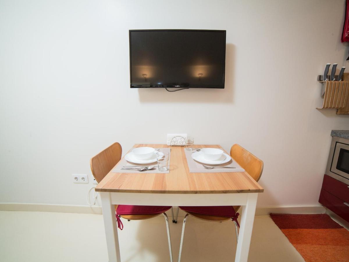 Appartamento Oporto Guest - Cedofeita Esterno foto