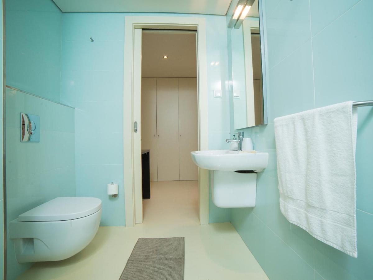 Appartamento Oporto Guest - Cedofeita Esterno foto