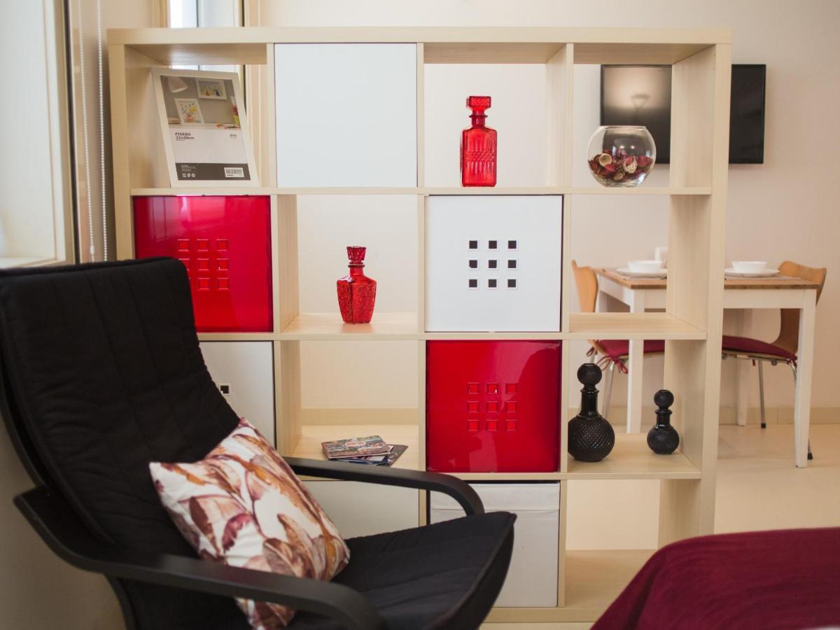 Appartamento Oporto Guest - Cedofeita Esterno foto
