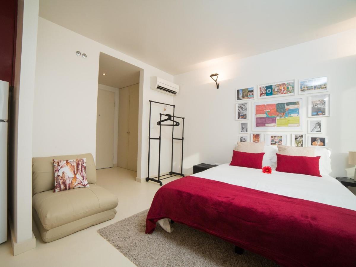 Appartamento Oporto Guest - Cedofeita Esterno foto